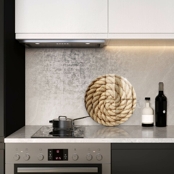 Tábua corte Corda grossa