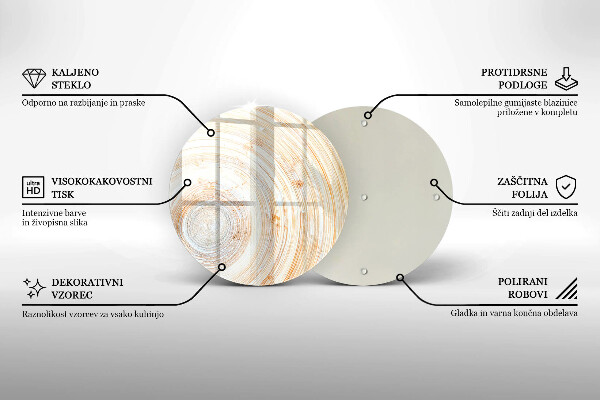 Tábua cozinha Textura de madeira