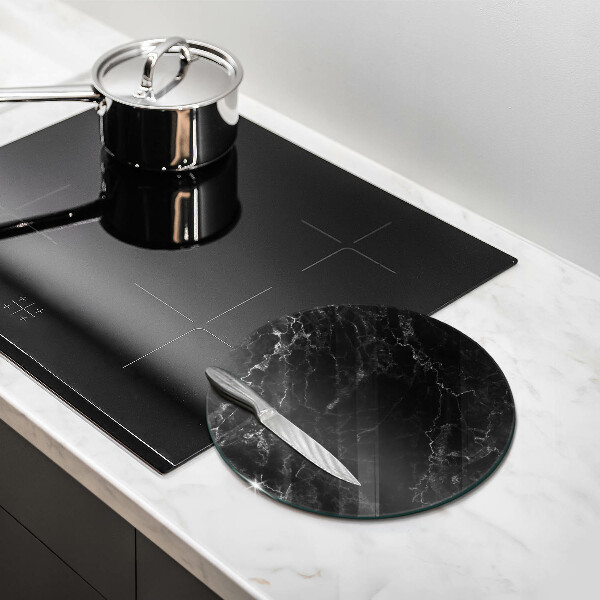 Tábua para cozinha Mármore elegante