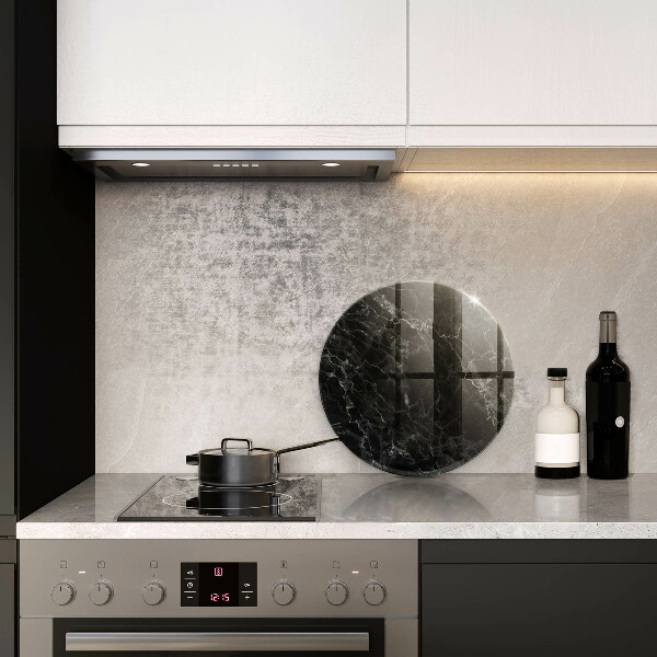 Tábua para cozinha Mármore elegante