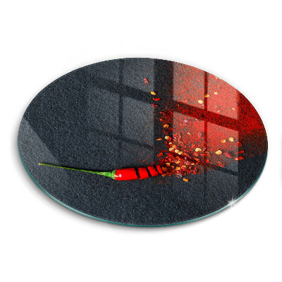 Tábua para corte Pimenta