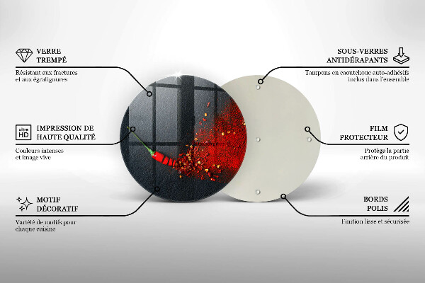 Tábua para corte Pimenta
