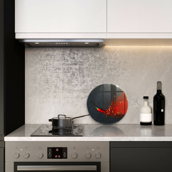 Tábua para corte Pimenta