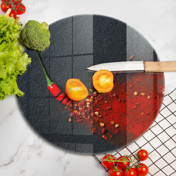 Tábua para corte Pimenta