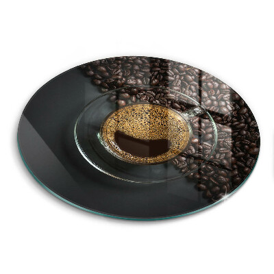 Tábua para corte Café e feijão