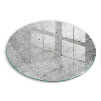 Tábua corte Textura de concreto