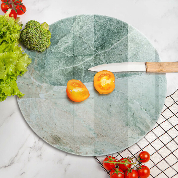 Tábua para cozinha Estrutura de pedra