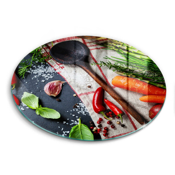 Tábua cozinha Comida de cozinha