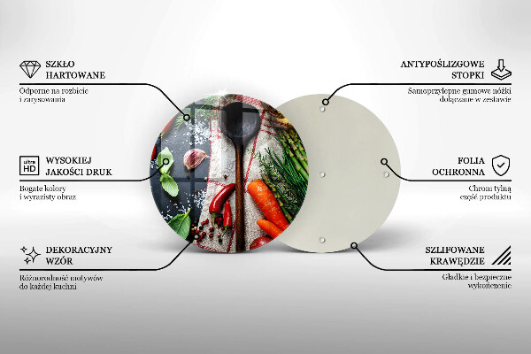 Tábua cozinha Comida de cozinha