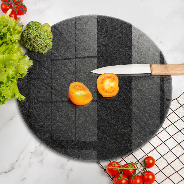 Tábua de corte Textura de pedra