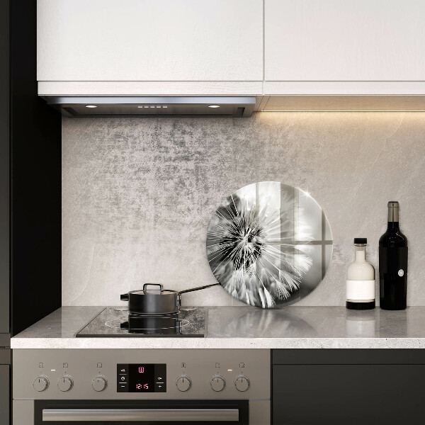 Tábua corte Dente-de-leão delicado