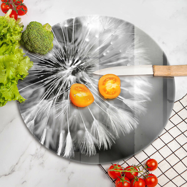 Tábua corte Dente-de-leão delicado