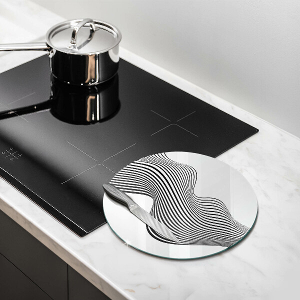 Tábua de corte Abstração linear