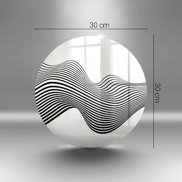 Tábua de corte Abstração linear