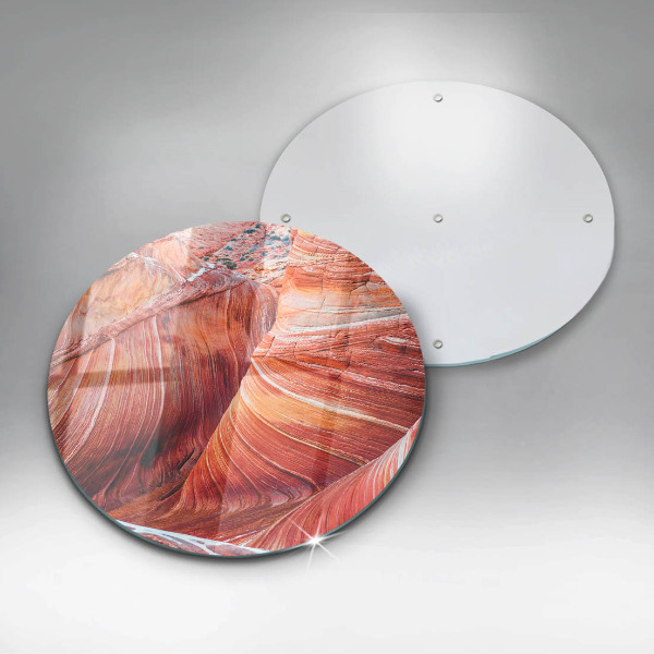 Tábua de cortar Grande Canyon