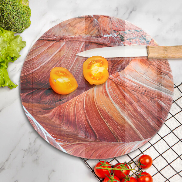 Tábua de cortar Grande Canyon