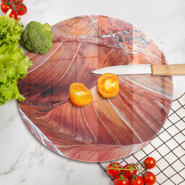 Tábua de cortar Grande Canyon