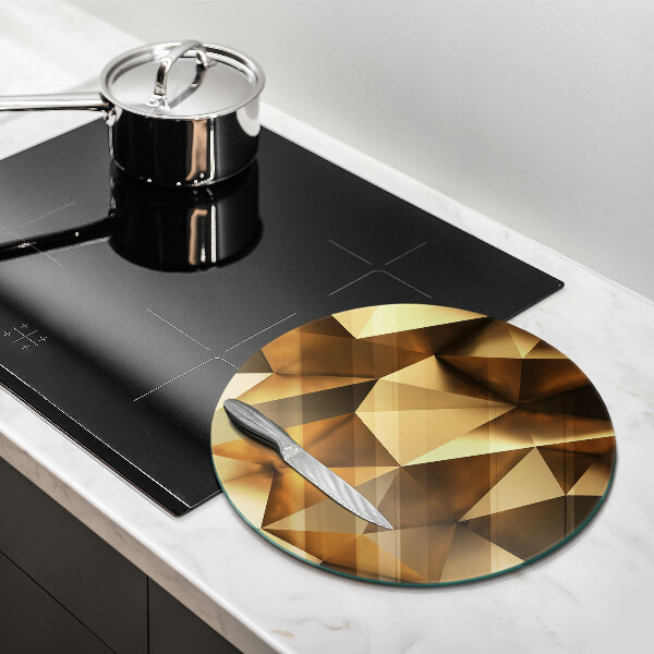 Tábua de cortar Estrutura abstrata de fundo