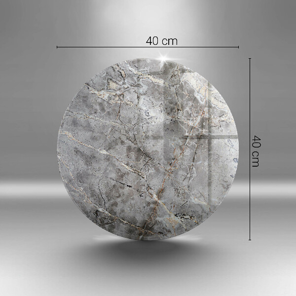 Tábua de corte Textura de pedra