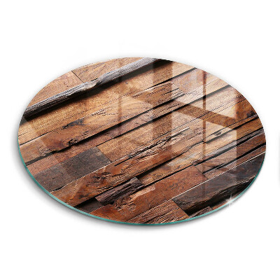 Tábua de cortar Tábuas de madeira decorativas