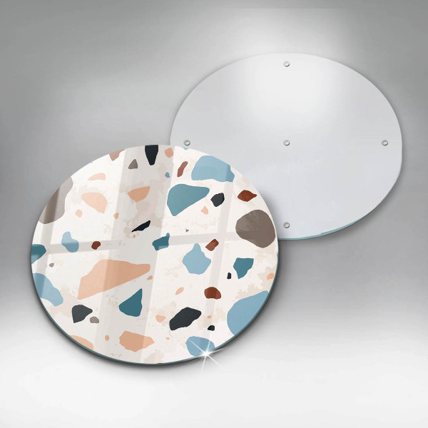 Tábua para cozinha Grés decorativo