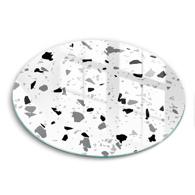 Tábua corte Grés decorativo