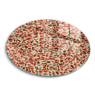 Tábua de cortar Pequenos grés