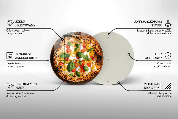 Tábua cozinha pizza italiana