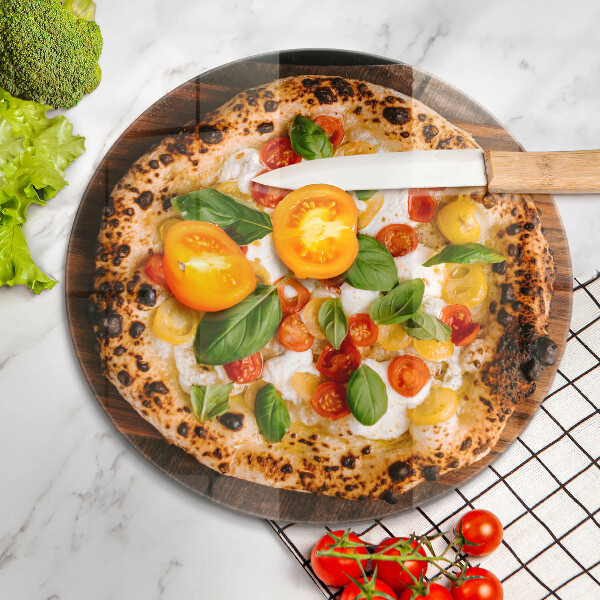 Tábua cozinha pizza italiana