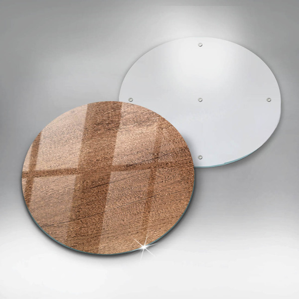 Tábua para corte Textura de madeira