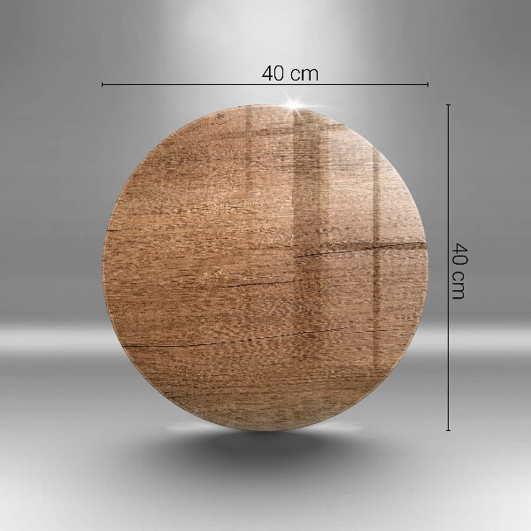 Tábua para corte Textura de madeira