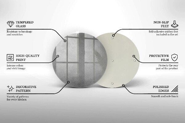 Tábua cozinha Fundo de textura de concreto