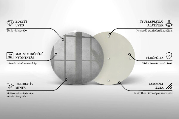 Tábua cozinha Fundo de textura de concreto