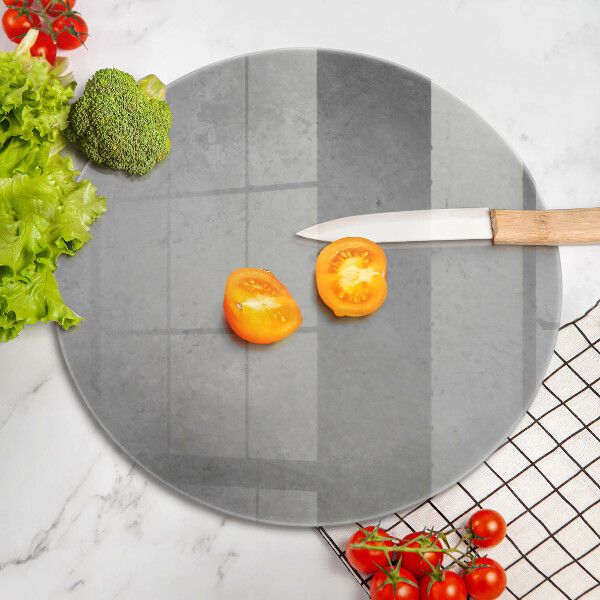 Tábua cozinha Fundo de textura de concreto