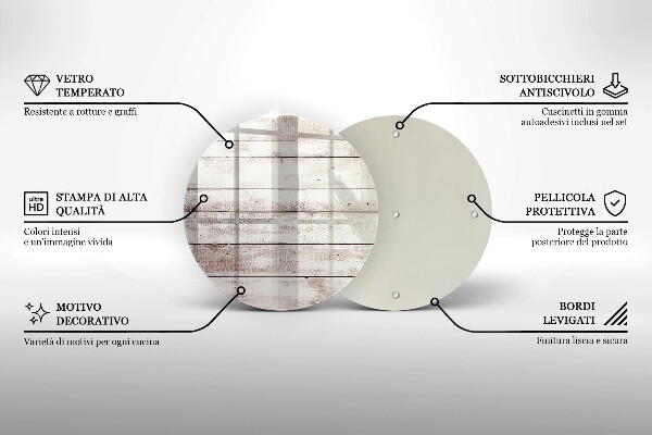 Tábua cozinha Tábuas de madeira velhas