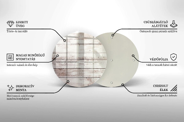 Tábua cozinha Tábuas de madeira velhas