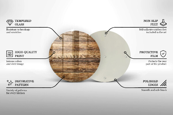 Tábua corte Placas de textura de madeira