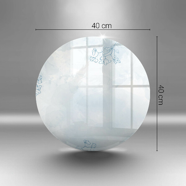 Tábua de corte Fundo delicado