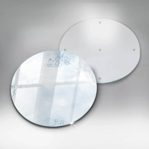 Tábua de corte Fundo delicado