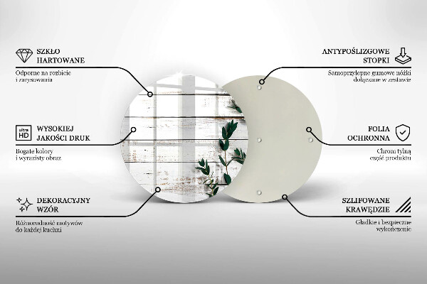 Tábua corte Tábuas e folhas velhas