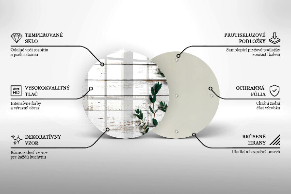 Tábua corte Tábuas e folhas velhas