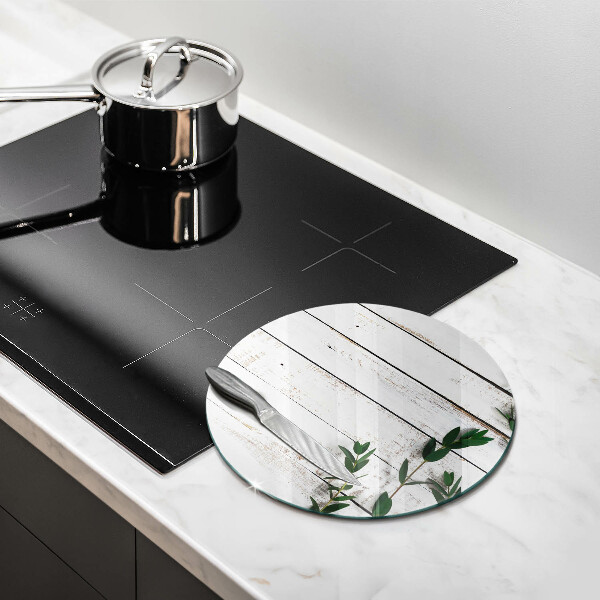 Tábua corte Tábuas e folhas velhas