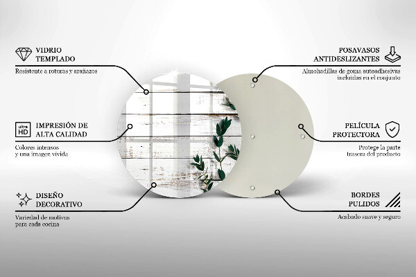 Tábua corte Tábuas e folhas velhas