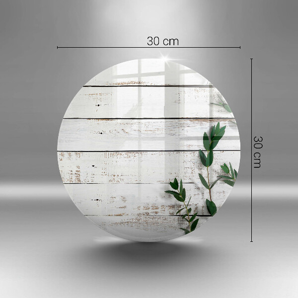 Tábua corte Tábuas e folhas velhas