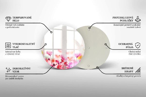 Tábua cozinha Prado de flores