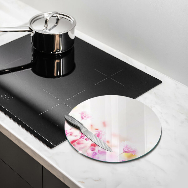 Tábua cozinha Prado de flores