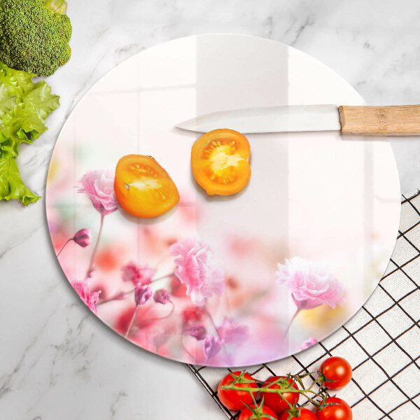 Tábua cozinha Prado de flores