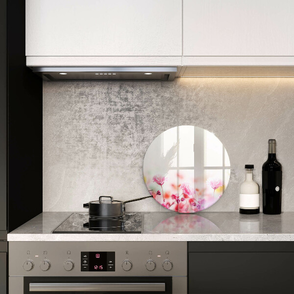 Tábua cozinha Prado de flores