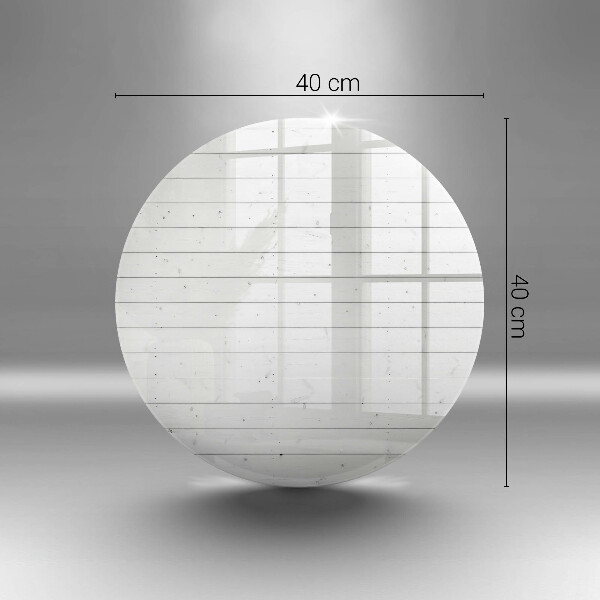Tábua de corte Quadros de luz modernos