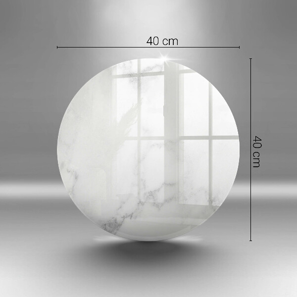 Tábua de cortar Mármore moderno